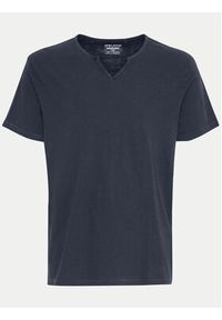 Blend T-Shirt 20717013 Czarny Regular Fit. Kolor: czarny. Materiał: bawełna #4