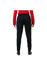 Nike - Damskie Spodnie Do Biegania Academy Pro 24 DriFIT. Kolor: czarny
