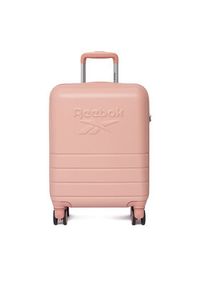 Reebok Walizka kabinowa CEO-RBK-WAL-011-S Różowy. Kolor: różowy #2