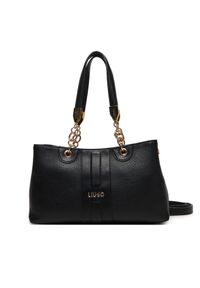 Torebka Liu Jo. Kolor: czarny #1