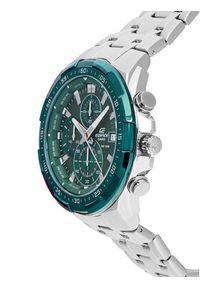 Casio Zegarek Edifice EFR-539DE-3AVUEF Srebrny. Kolor: srebrny #3