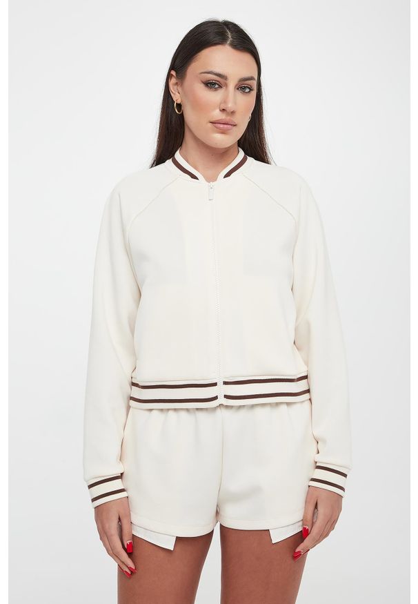 Armani Exchange - Bluza damska ARMANI EXCHANGE