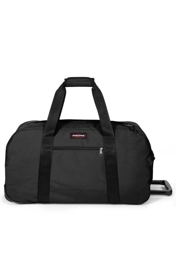 Torba podróżna Eastpak Container 85 Plus. Kolor: czarny