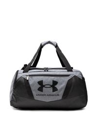 Torba Under Armour. Kolor: szary