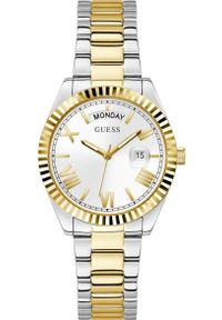 Zegarek damski Guess GW0308L6 srebrny. Kolor: srebrny #1