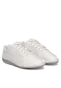 Puma Sneakersy Speedcat Anodized Wns 404903 01 Szary. Kolor: szary. Materiał: skóra #3