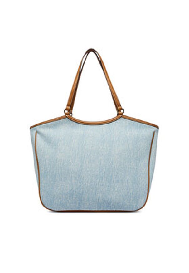 Liu Jo Torebka AA6208 T377A Niebieski. Kolor: niebieski