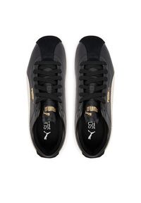 Puma Sneakersy Tackle OG 404458 02 Czarny. Kolor: czarny. Materiał: skóra #6