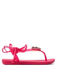 Sandały Ipanema. Kolor: różowy #1