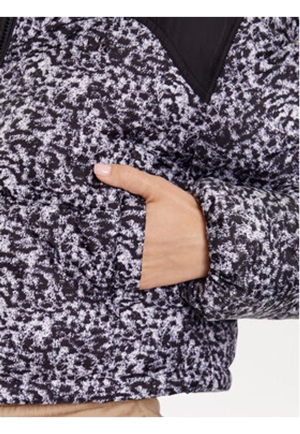 Calvin Klein Jeans Kurtka przejściowa J20J221591 Czarny Regular Fit. Kolor: czarny. Materiał: syntetyk