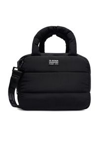 G-Star RAW - G-Star Raw Torebka CEO-RAFAEL-XC8349 Czarny. Kolor: czarny #5
