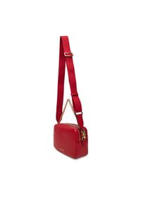 MICHAEL Michael Kors Torebka Bryant 32S5GYTC5L Czerwony. Kolor: czerwony. Materiał: skórzane #3