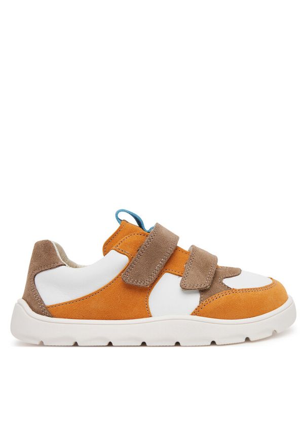 Sneakersy Froddo. Wzór: kolorowy