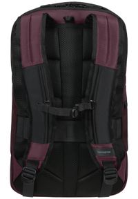 Samsonite M 15.6'' Dye-Namic bordowy. Kolor: czerwony #2