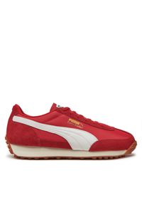 Sneakersy Puma. Kolor: czerwony #1