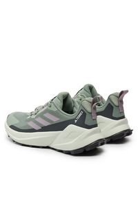 Adidas - adidas Trekkingi Terrex Trailmaker 2.0 Hiking IE5152 Zielony. Kolor: zielony