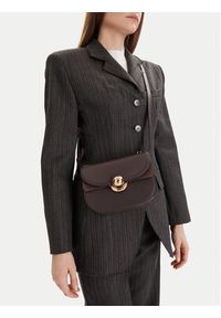 Furla Torebka Sfera Mini WB01737 BX0428 BG 2460S 1002 Brązowy. Kolor: brązowy. Materiał: skórzane #5