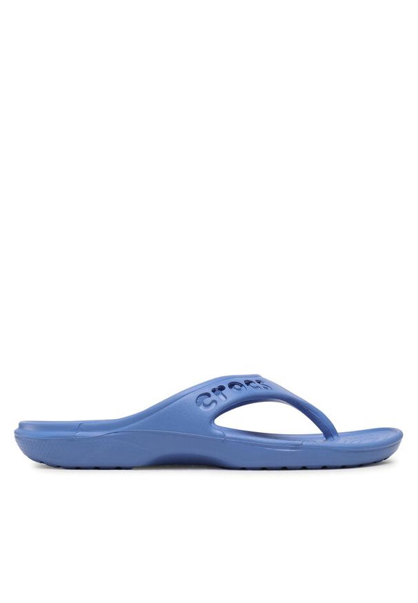 Japonki Crocs. Kolor: fioletowy