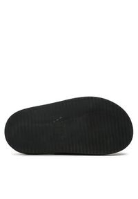Kurt Geiger Klapki 225-Orson Cross Strap Sandal 9992241109 Écru #4