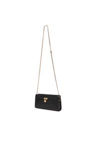 MICHAEL Michael Kors Torebka 32F5GNXC0L Czarny. Kolor: czarny. Materiał: skórzane #4