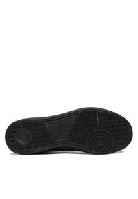 Polo Ralph Lauren Sneakersy Hrt Ct Ii 809900935002 Czarny. Kolor: czarny. Materiał: skóra #5