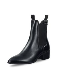 GANT - Gant Sztyblety 31551094 Czarny. Kolor: czarny. Materiał: skóra #3