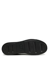 Philipp Plein - PHILIPP PLEIN Sneakersy SAES USC0670 PLE010 Czarny. Kolor: czarny. Materiał: skóra #2