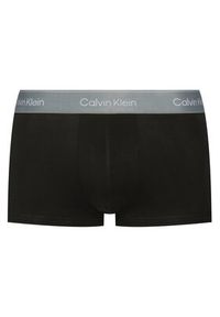 Calvin Klein Underwear Komplet bokserek LV00NB4390 Czarny. Kolor: czarny. Materiał: bawełna #6