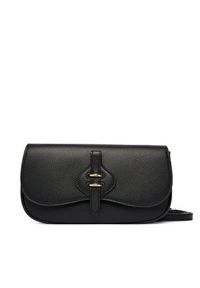 Coccinelle Torebka U7F Coccinellemavery 5 U7F 55 01 01 Czarny. Kolor: czarny. Materiał: skórzane #4