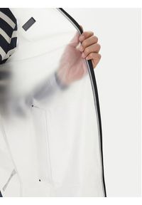 Hunter Kurtka przeciwdeszczowa Andrea HARU0003261 Przezroczysty Regular Fit. Materiał: syntetyk #3