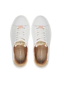 Alexander Smith Sneakersy London ALAZLDW-8250 Biały. Kolor: biały. Materiał: skóra #2