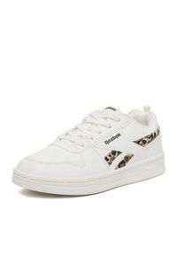 Reebok Sneakersy CEO-25KC0020(DZ) Biały. Kolor: biały. Materiał: syntetyk, materiał #6