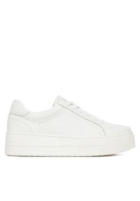 Sneakersy Lasocki. Kolor: biały #1