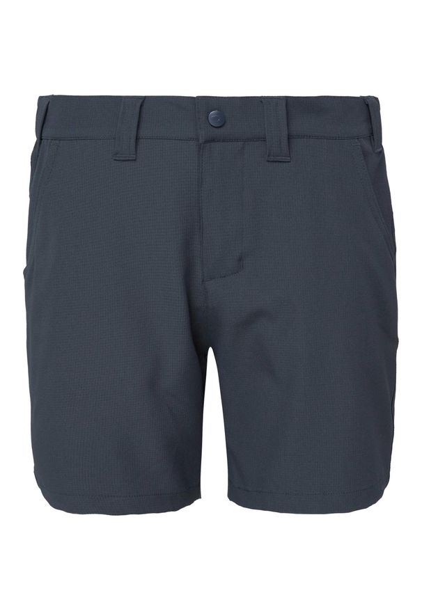 LOLË - Damskie szorty LOAP Uzmara Navy XL. Kolor: niebieski. Długość: krótkie