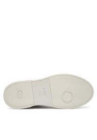 BOSS Sneakersy Gabry 50553055 Biały. Kolor: biały. Materiał: skóra #2