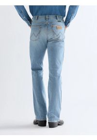 Wrangler - MESKIE SPODNIE WRANGLER WRANCHER DAWN 112377836 #6