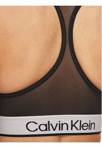 Calvin Klein Performance Biustonosz sportowy 00GWS4K170 Czarny. Kolor: czarny. Materiał: syntetyk