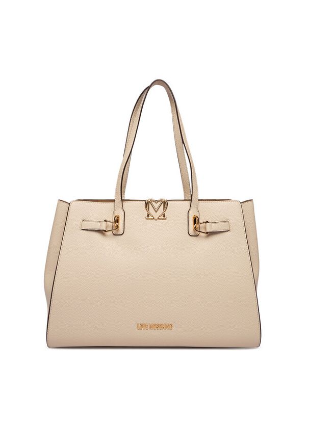 Love Moschino - Torebka LOVE MOSCHINO