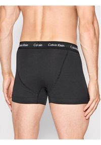 Calvin Klein Underwear Komplet 3 par bokserek 0000U2662G Kolorowy. Materiał: bawełna. Wzór: kolorowy
