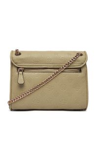 Guess Torebka Anise HWPD99 16210 Zielony. Kolor: zielony. Materiał: skórzane #6