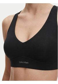 Calvin Klein Performance Biustonosz sportowy LVGWF5K147 Czarny. Kolor: czarny. Materiał: syntetyk #2