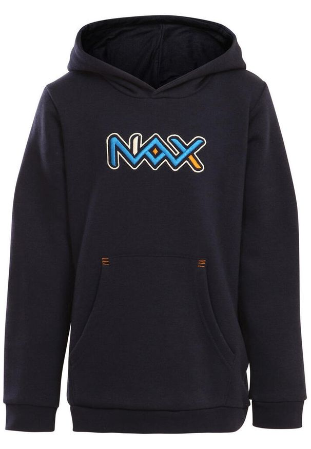 GLENMUIR - Bluza Nax Luiso dla dzieci - Komfort i styl z bawełny. Kolor: wielokolorowy. Materiał: bawełna
