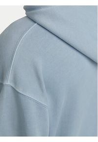Jack & Jones Bluza Charge 12268272 Błękitny Loose Fit. Kolor: niebieski. Materiał: bawełna #6