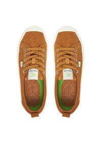 CARIUMA Trampki Oca 100102O02W080 Brązowy. Kolor: brązowy. Materiał: zamsz, skóra #3