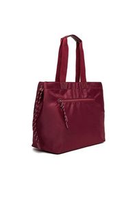 Roxy Torebka C-ROXY-M-004-08 Bordowy. Kolor: czerwony #4