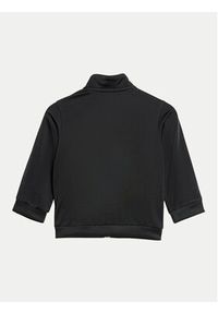 Adidas - adidas Dres adicolor Firebird IX5203 Czarny Regular Fit. Kolor: czarny. Materiał: syntetyk #3