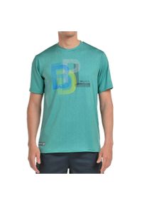 Bullpadel Babies T-shirt. Kolor: czarny #1