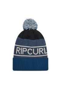 Rip Curl Czapka CBNBM9 Granatowy. Kolor: niebieski. Materiał: materiał