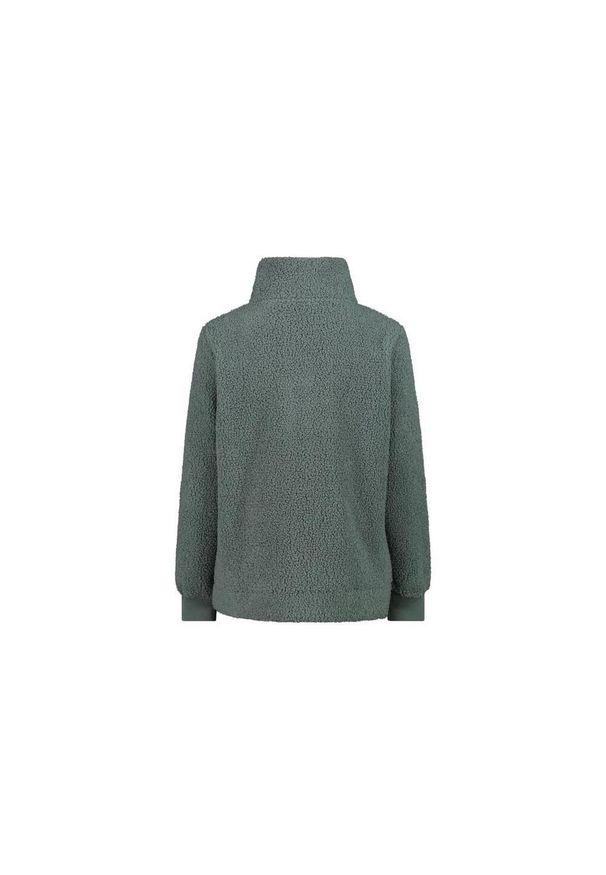 Bluza damska CMP. Kolor: wielokolorowy, czarny