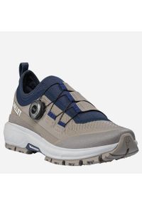 Millet - Buty turystyczne damskie MILLET W Wanaka Boa Beżowy. Kolor: beżowy. Styl: sportowy